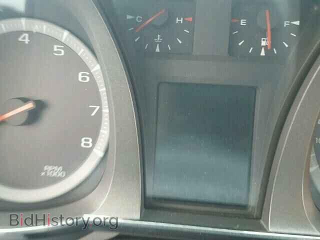 2010 GMC TERRAIN - VIN: 2CTFLJEY9A6374271 - Фото 8