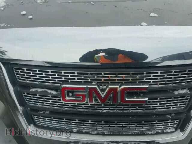 2010 GMC TERRAIN - VIN: 2CTFLJEY9A6374271 - Фото 10