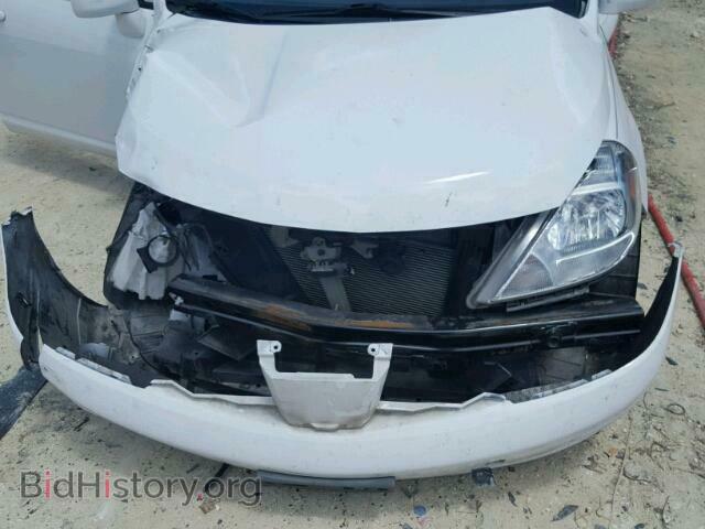 2012 NISSAN VERSA - VIN: 3N1BC1CP8CK265330 - Фото 7