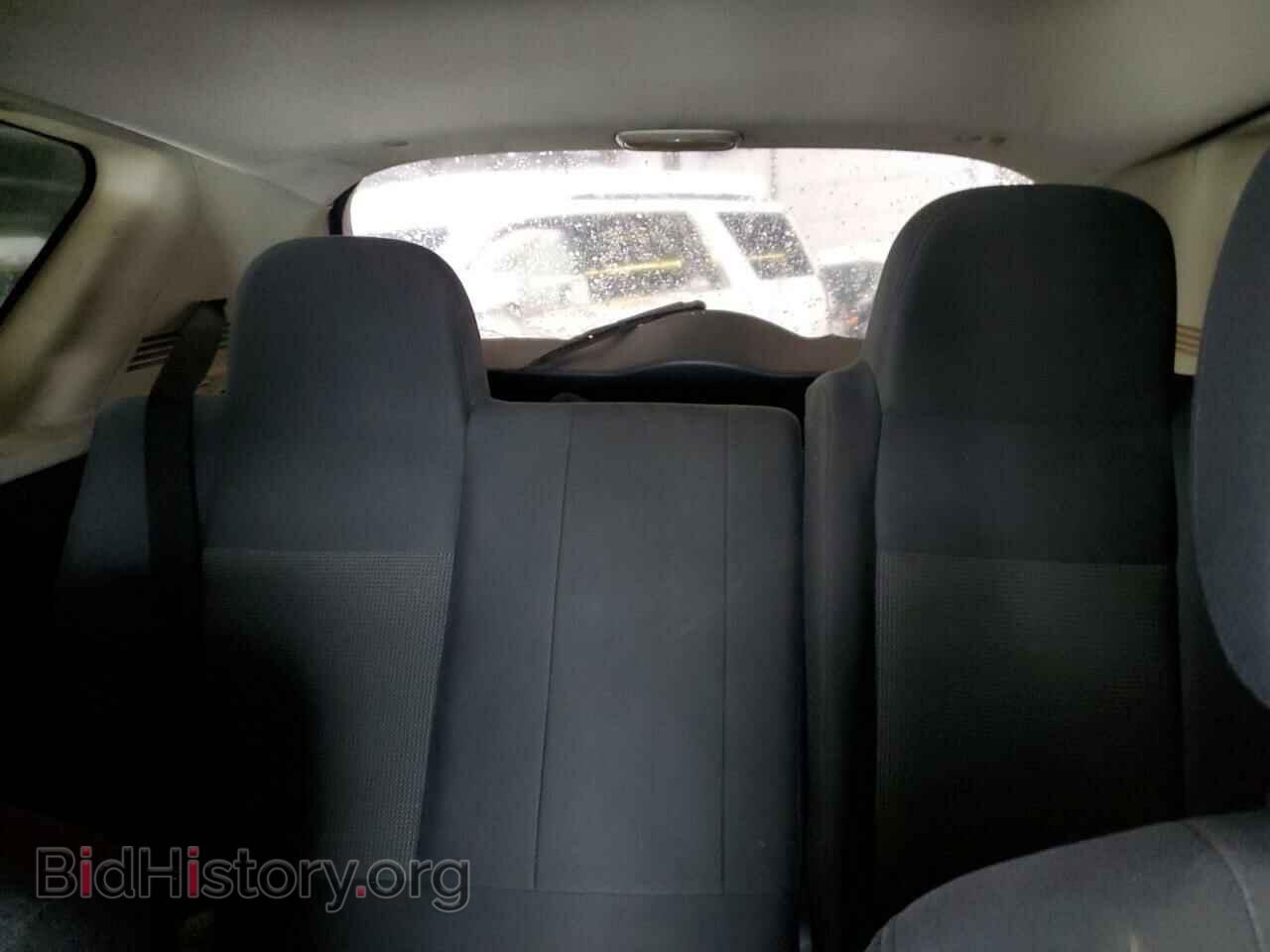 2012 JEEP COMPASS - VIN: 1C4NJDEBXCD661990 - Photo 10