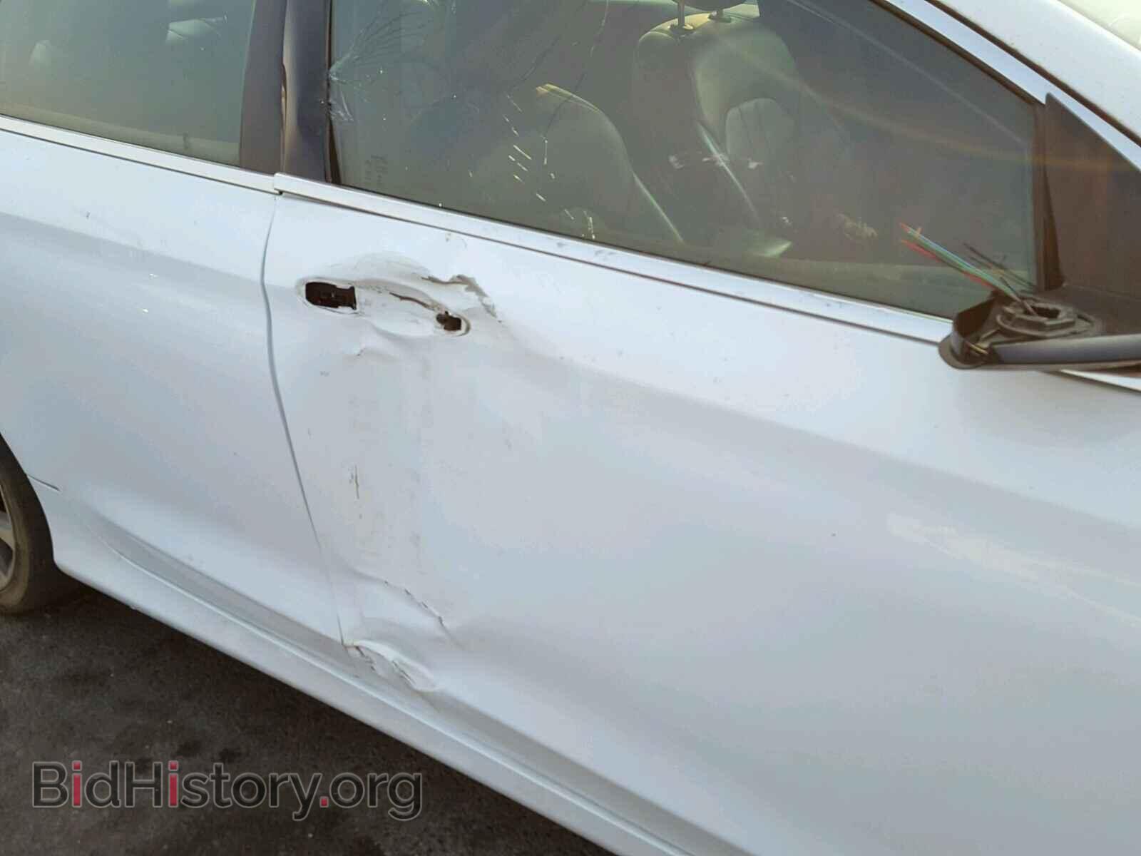 2015 CHRYSLER 200 - VIN: 1C3CCCCG1FN515247 - Фото 9
