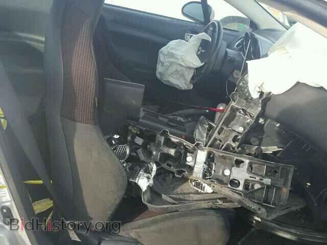 2012 MITSUBISHI ECLIPSE - VIN: 4A31K5DF2CE005313 - Фото 5