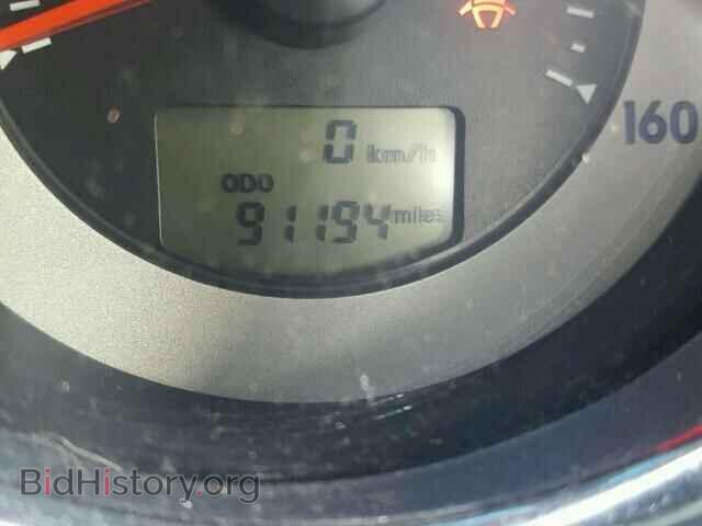 2012 MITSUBISHI ECLIPSE - VIN: 4A31K5DF2CE005313 - Фото 8