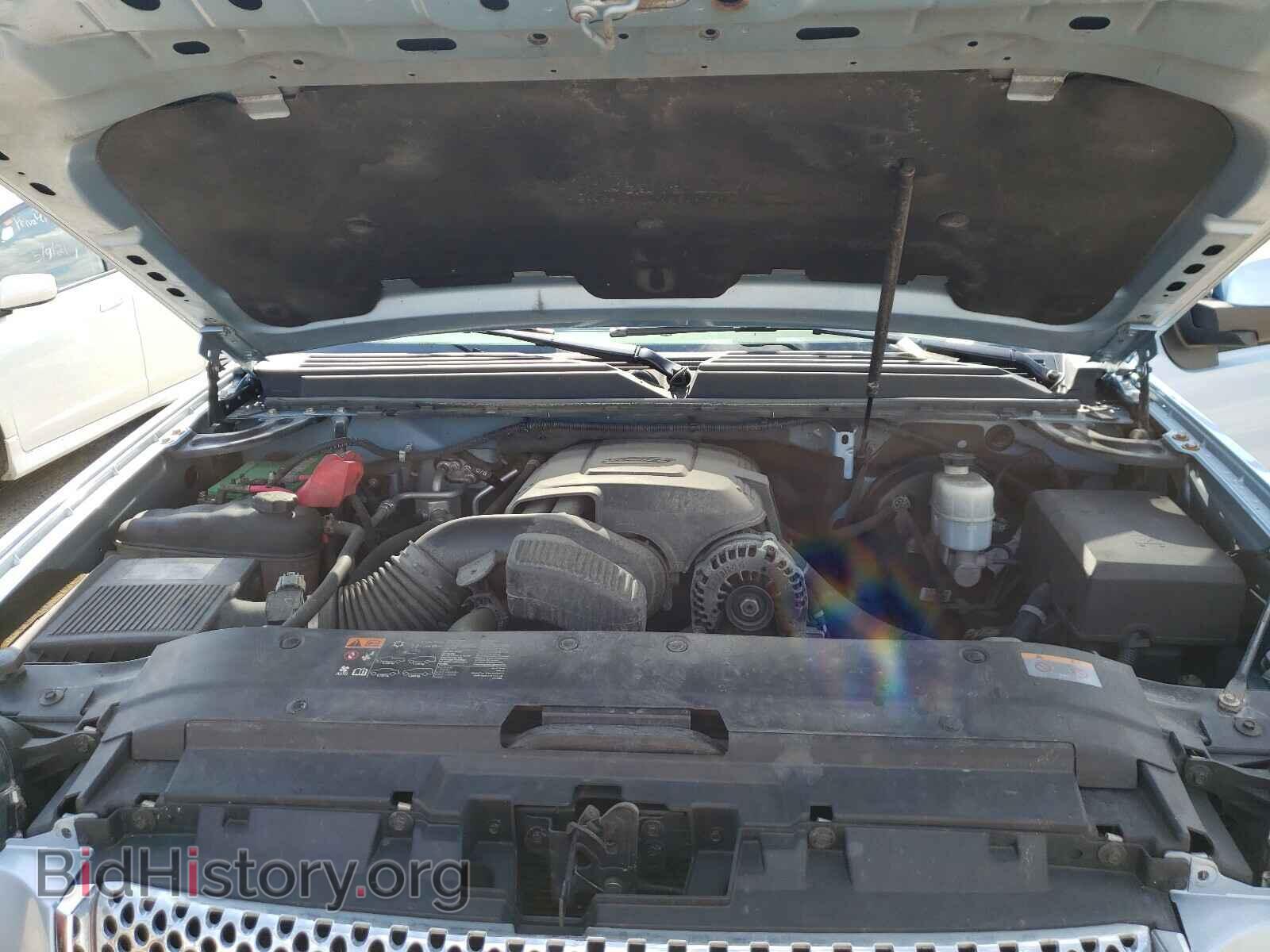 2011 GMC YUKON - VIN: 1GKS2MEF0BR293652 - Фото 7