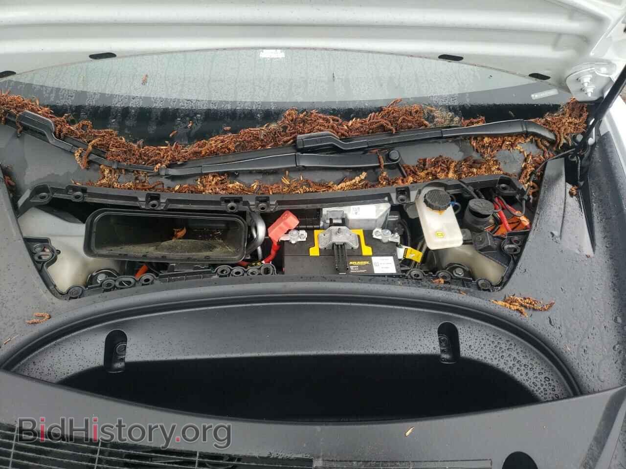2020 TESLA MODEL 3 - VIN: 5YJ3E1EA5LF613601 - Photo 7