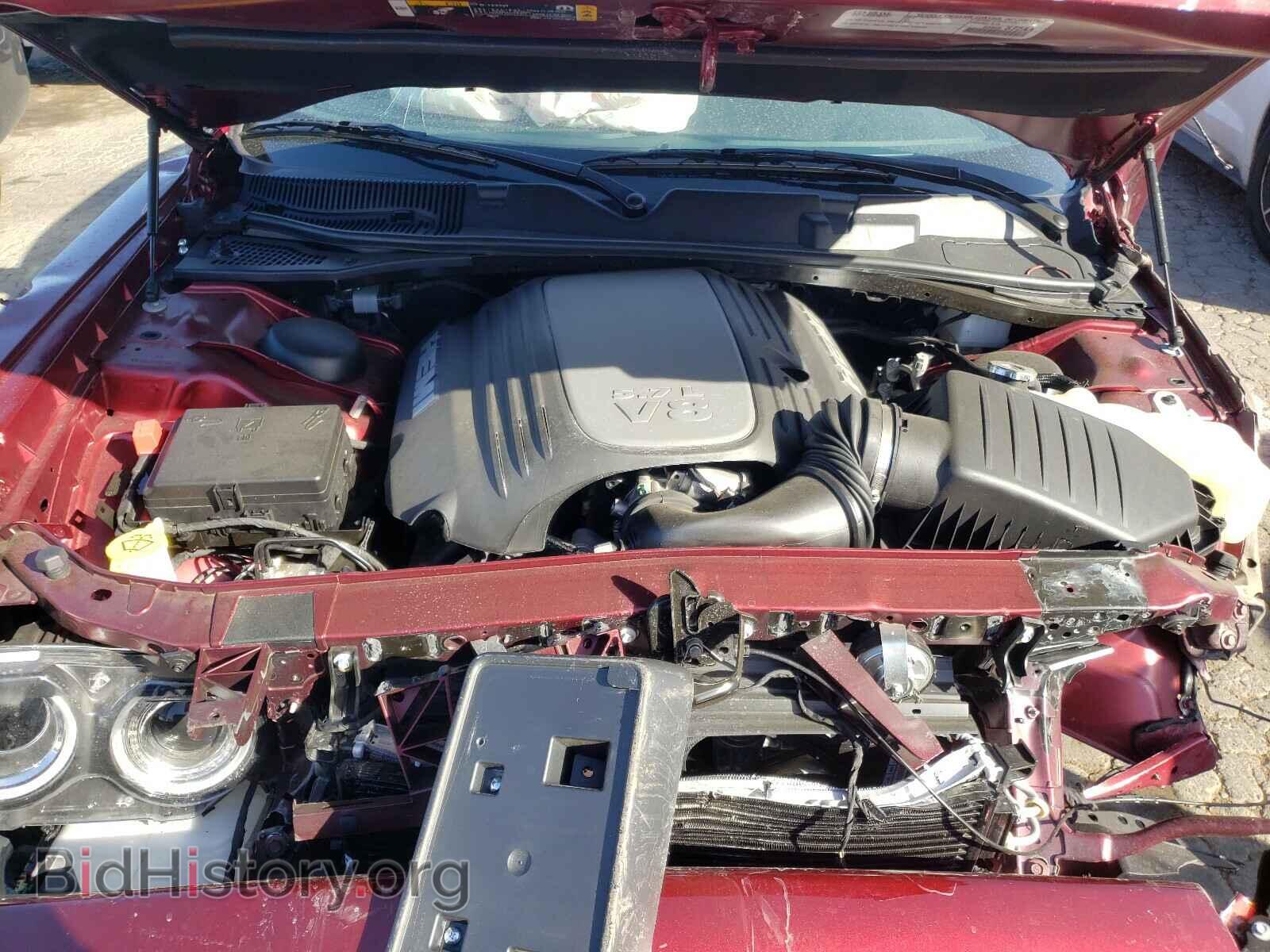 2021 DODGE CHALLENGER - VIN: 2C3CDZBT5MH546814 - Photo 7