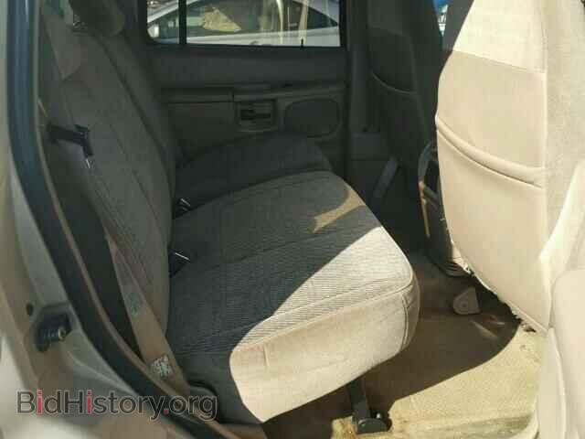 1997 FORD EXPLORER - VIN: 1FMDU32E6VZA89281 - Фото 6