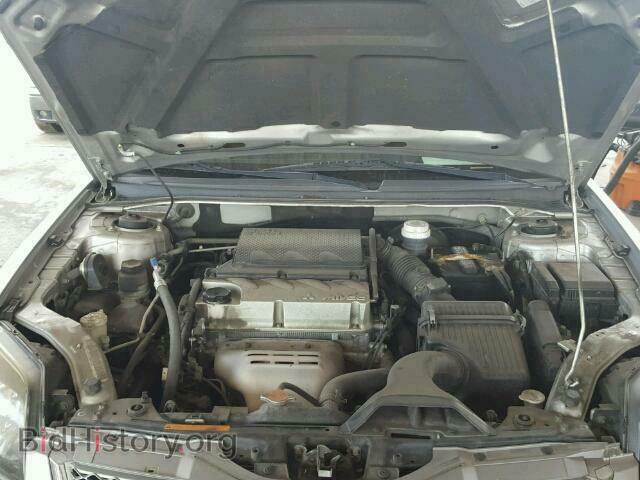 2011 MITSUBISHI GALANT - VIN: 4A32B3FF8BE028423 - Фото 7