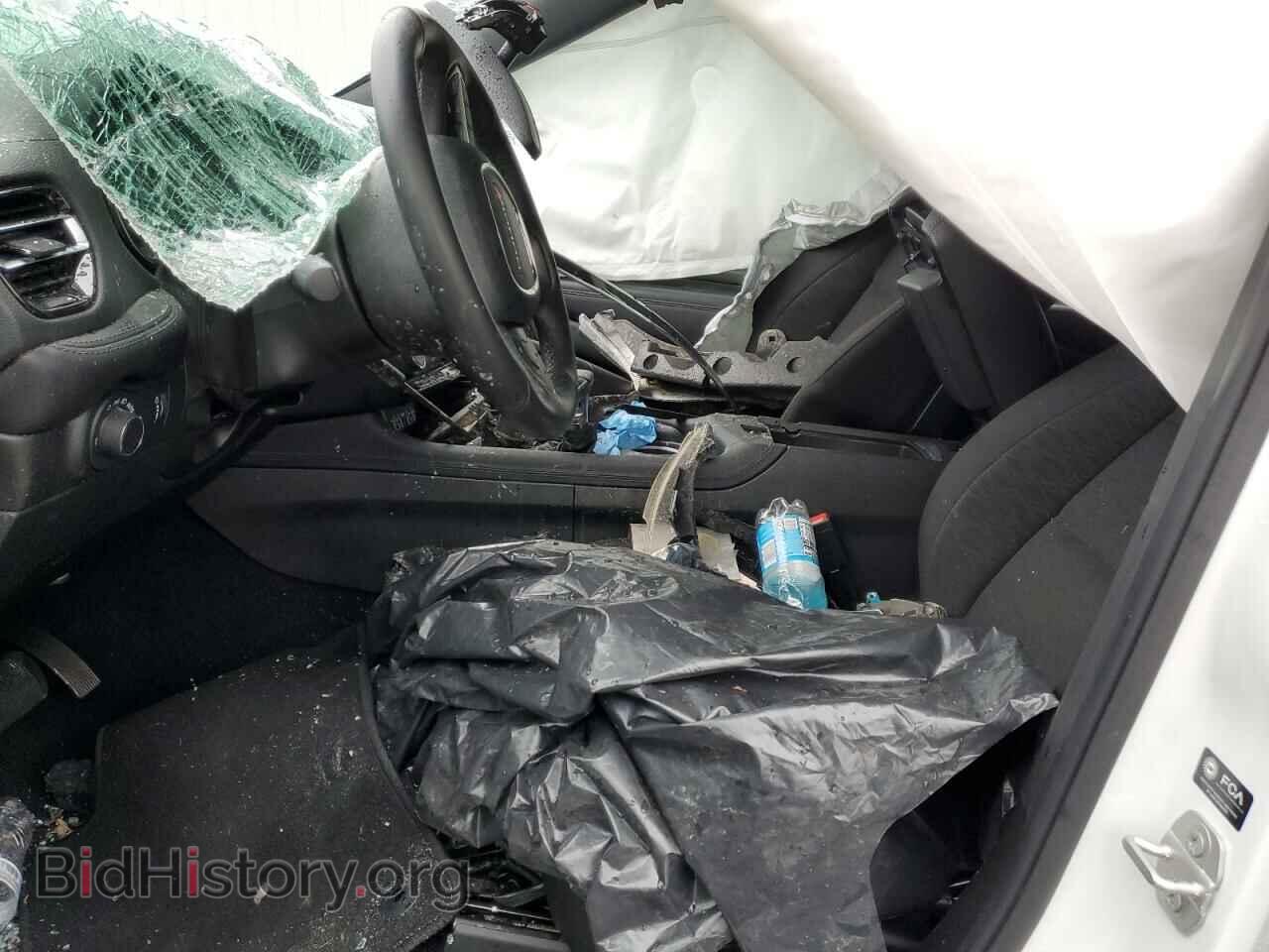 2023 DODGE DURANGO - VIN: 1C4RDHAG3PC616371 - Фото 7