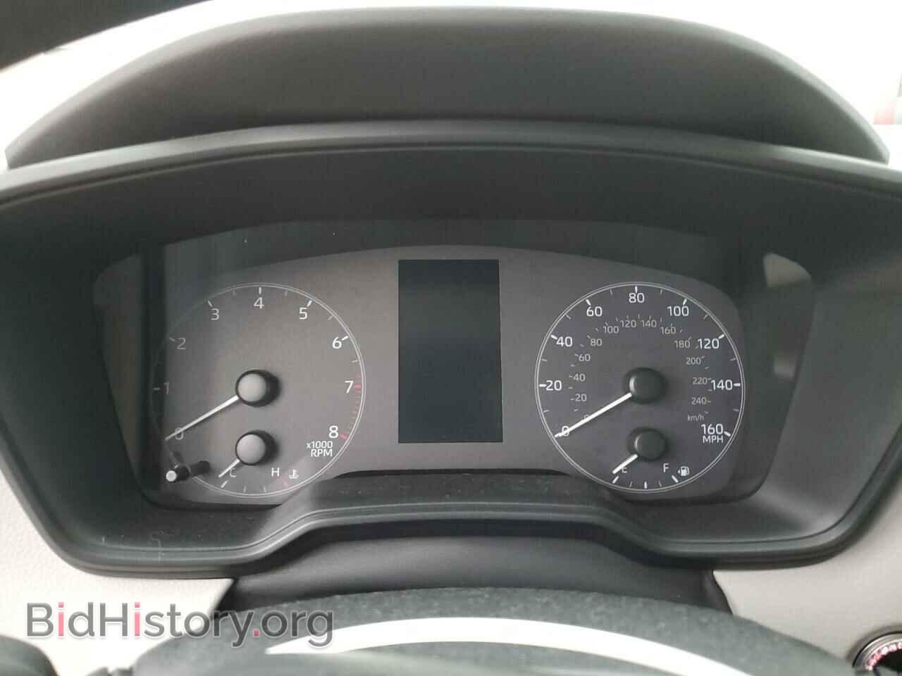 2023 TOYOTA COROLLA - VIN: 5YFB4MDE0PP044641 - Фото 9