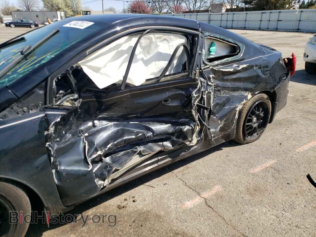 2012 HONDA CIVIC - VIN: 2HGFG4A50CH701064 - Фото 9