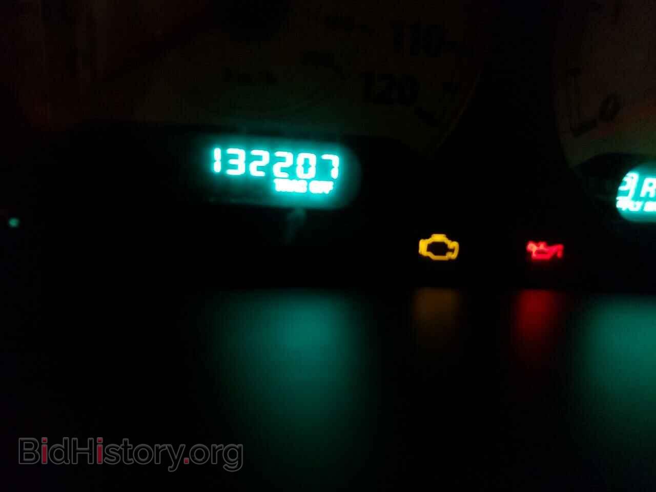 2006 CHRYSLER MINIVAN - VIN: 2A4GP54L06R714764 - Фото 8