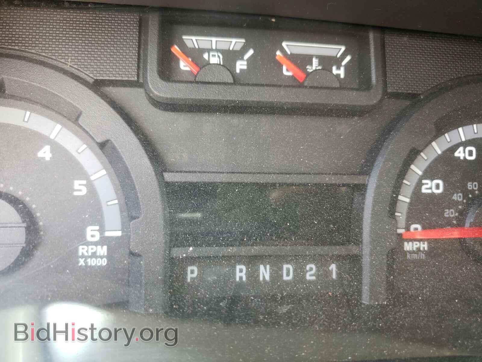 2014 FORD ECONOLINE - VIN: 1FTNE2EW8EDA19041 - Фото 8