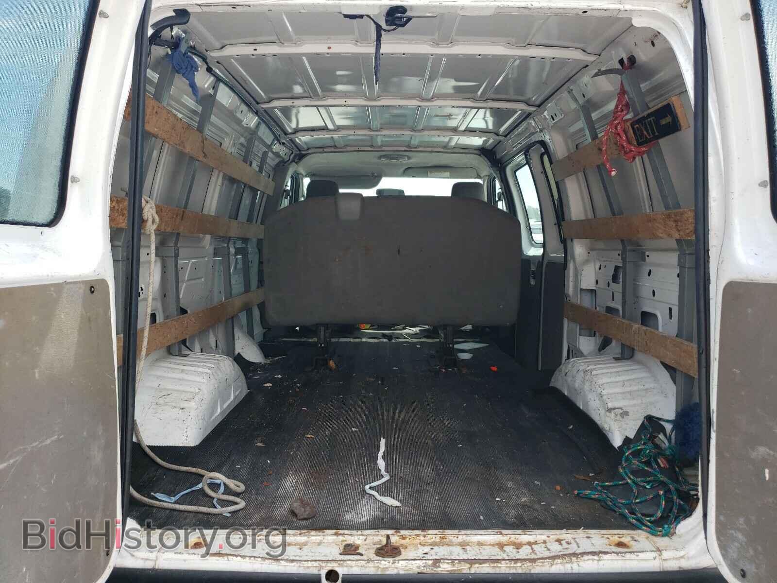 2014 FORD ECONOLINE - VIN: 1FTNE2EW8EDA19041 - Фото 9