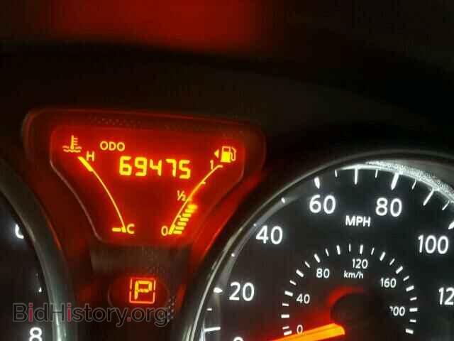 2014 NISSAN VERSA - VIN: 3N1CN7AP1EL833368 - Photo 8