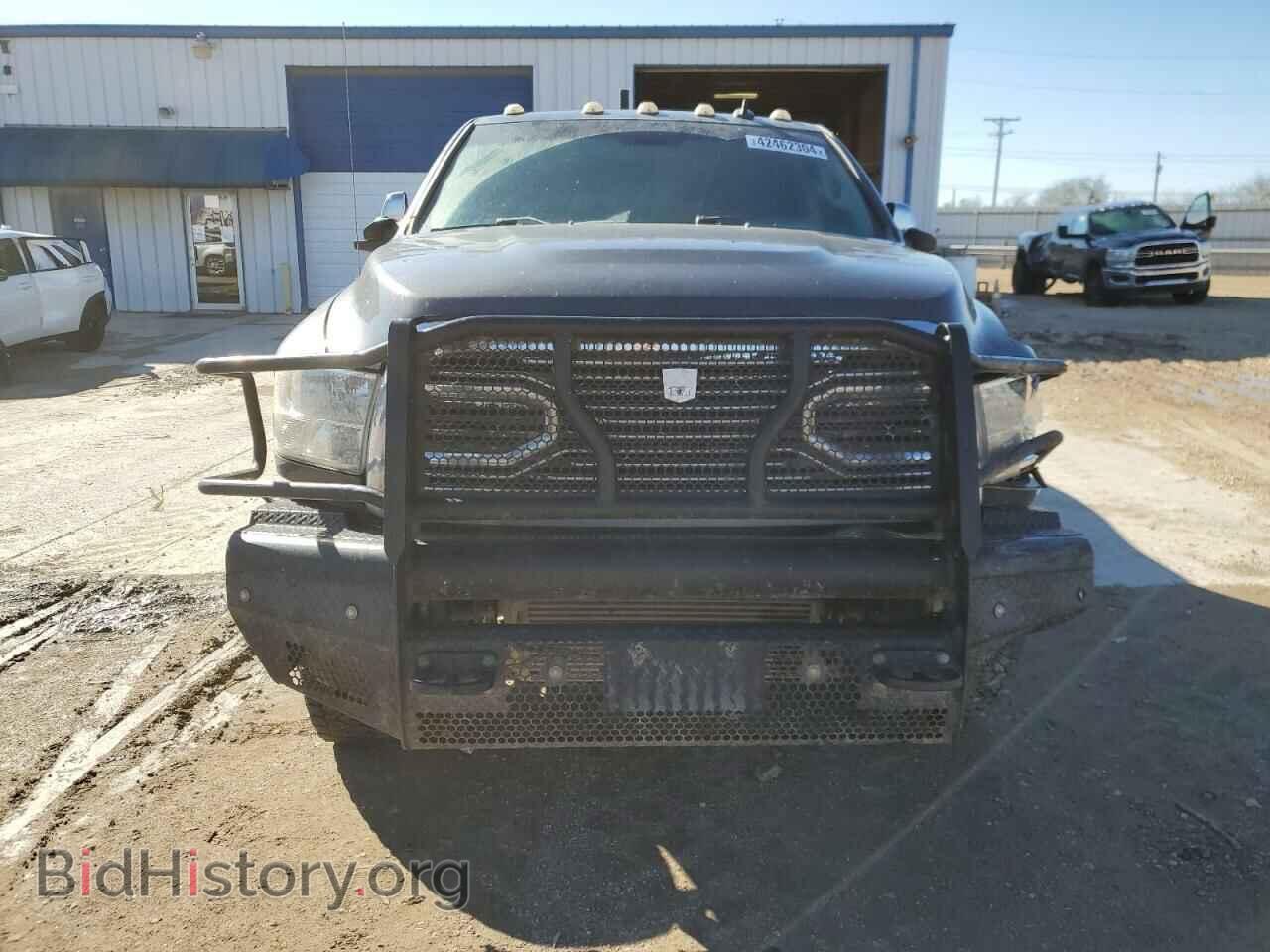 2018 RAM All Models - VIN: 3C63RRHL5JG270318 - Фото 5