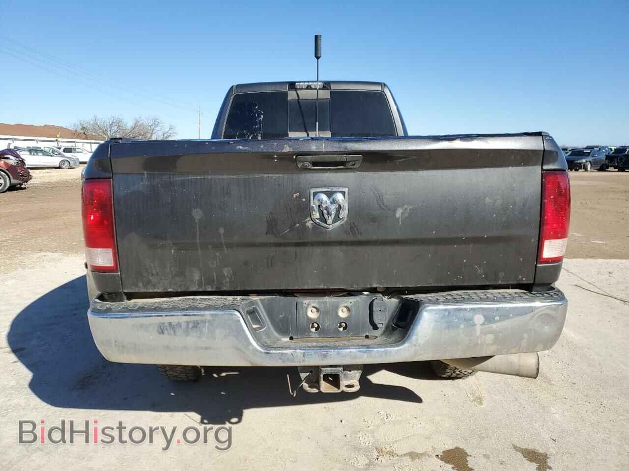 2018 RAM All Models - VIN: 3C63RRHL5JG270318 - Фото 6