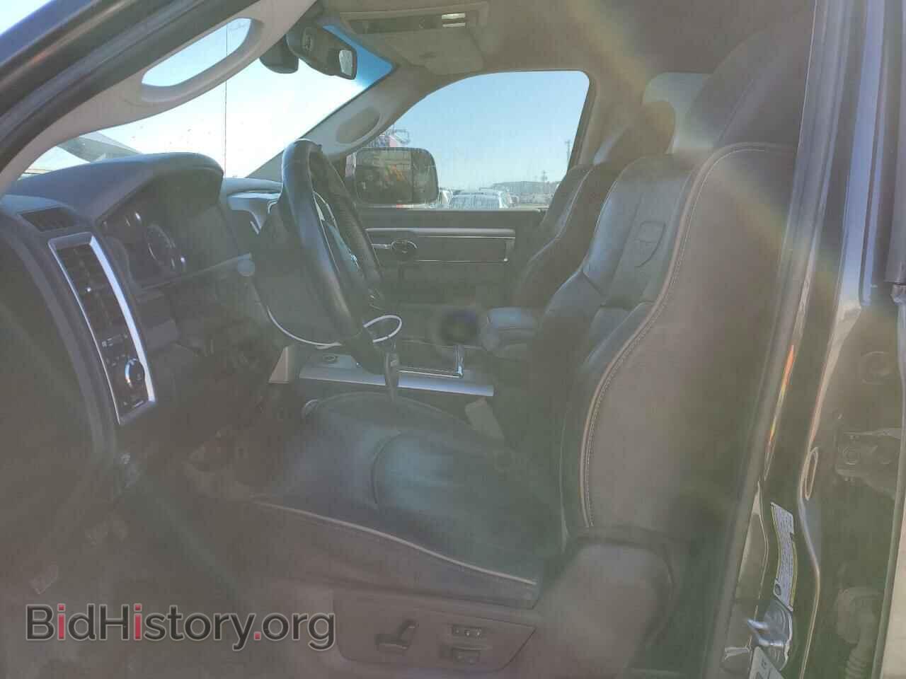 2018 RAM All Models - VIN: 3C63RRHL5JG270318 - Фото 7