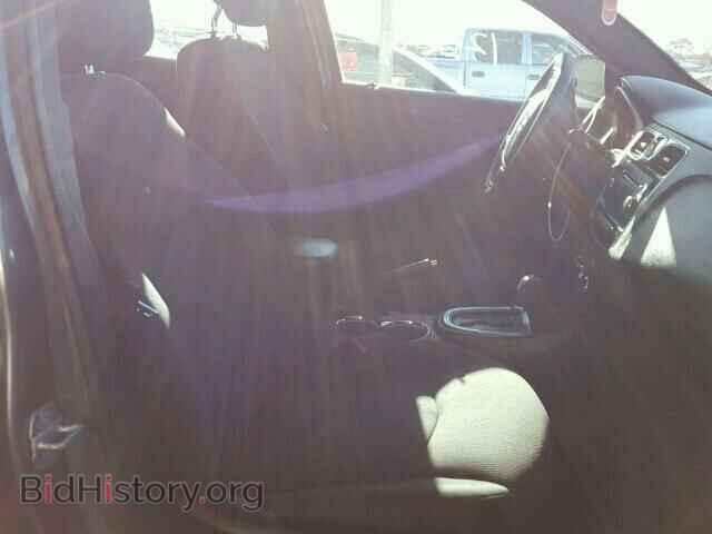 2012 CHRYSLER 200 - VIN: 1C3CCBAB8CN202001 - Photo 5