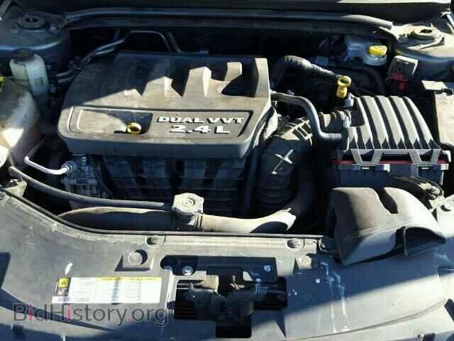2012 CHRYSLER 200 - VIN: 1C3CCBAB8CN202001 - Photo 7