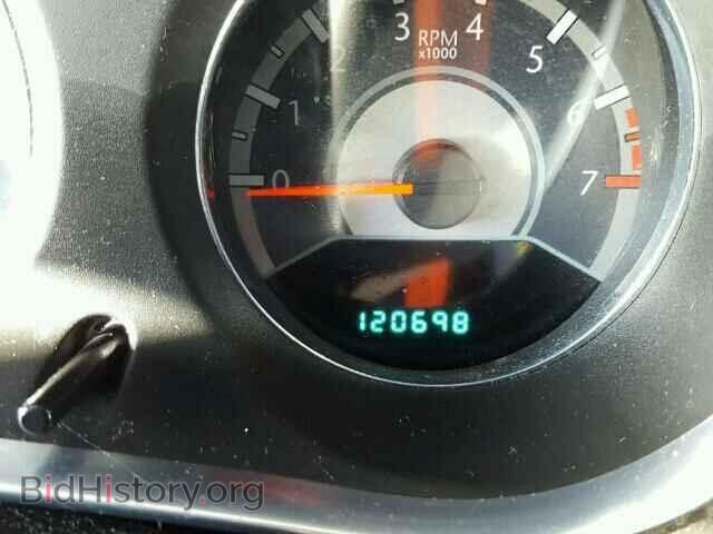 2012 CHRYSLER 200 - VIN: 1C3CCBAB8CN202001 - Photo 8