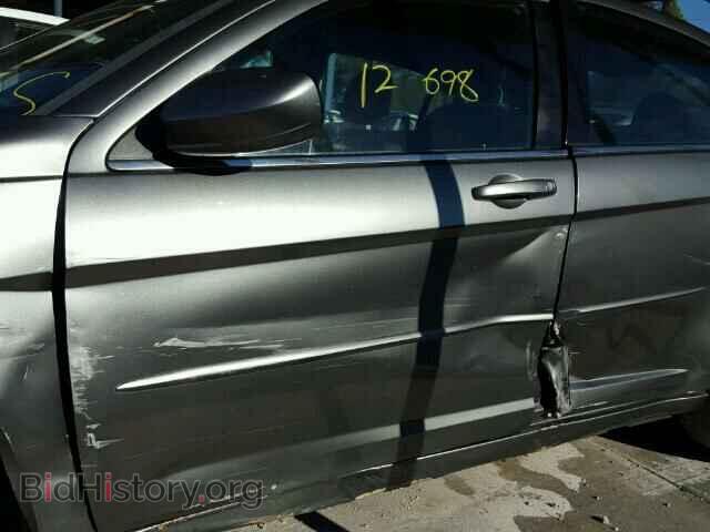 2012 CHRYSLER 200 - VIN: 1C3CCBAB8CN202001 - Photo 10