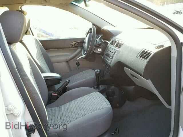 2007 FORD FOCUS - VIN: 1FAFP34N47W160909 - Фото 5