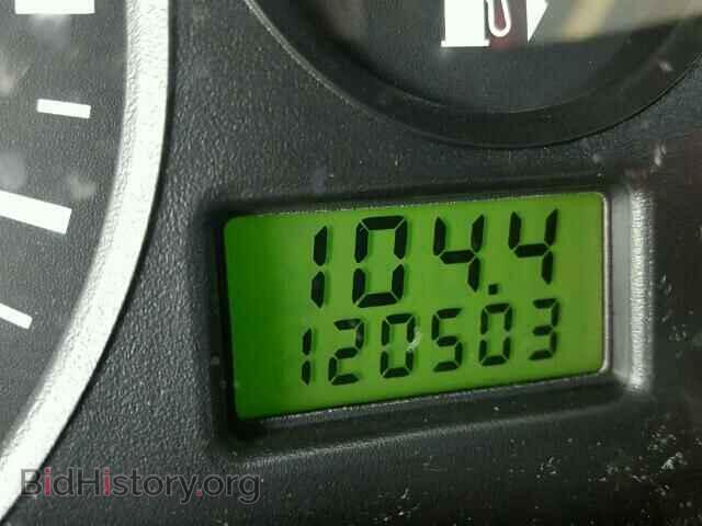 2007 FORD FOCUS - VIN: 1FAFP34N47W160909 - Фото 8