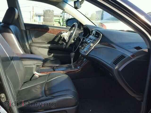 2012 TOYOTA AVALON - VIN: 4T1BK3DB5CU452700 - Фото 5