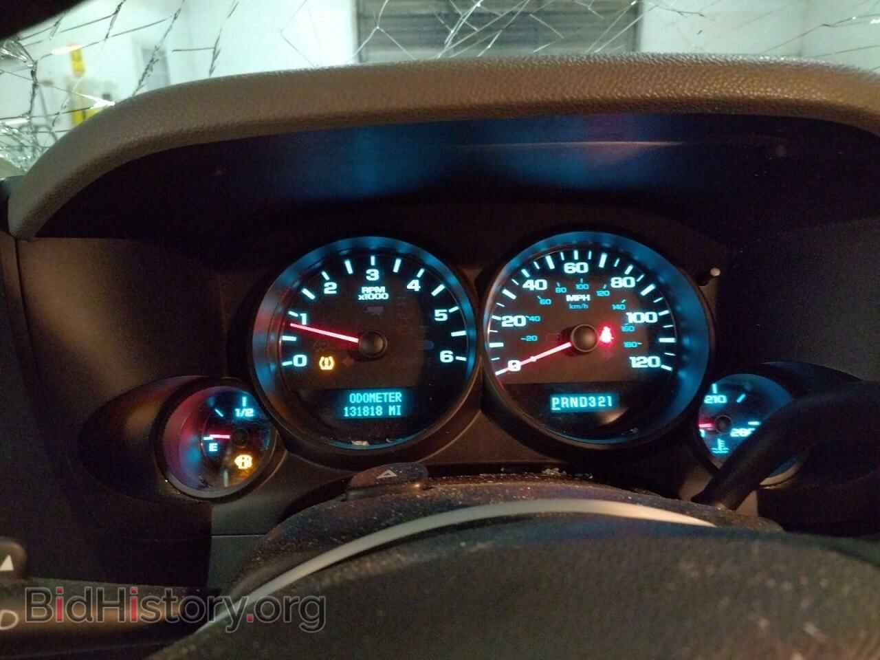 2009 CHEVROLET SILVERADO - VIN: 2GCEK190291121512 - Фото 9