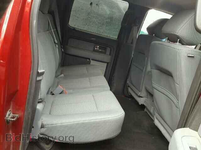 2014 FORD F150 - VIN: 1FTFW1ET4EKE91251 - Фото 6