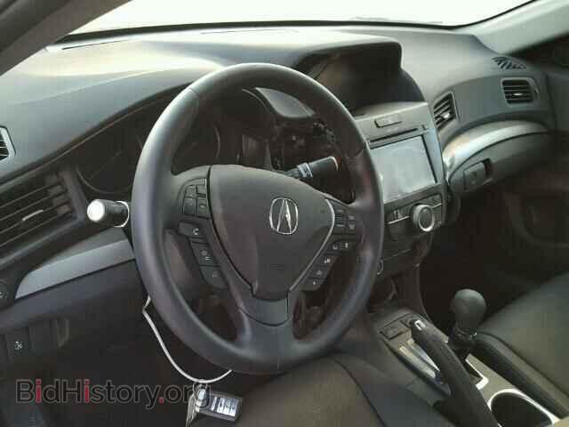 2017 ACURA ILX - VIN: 19UDE2F73HA010449 - Фото 9