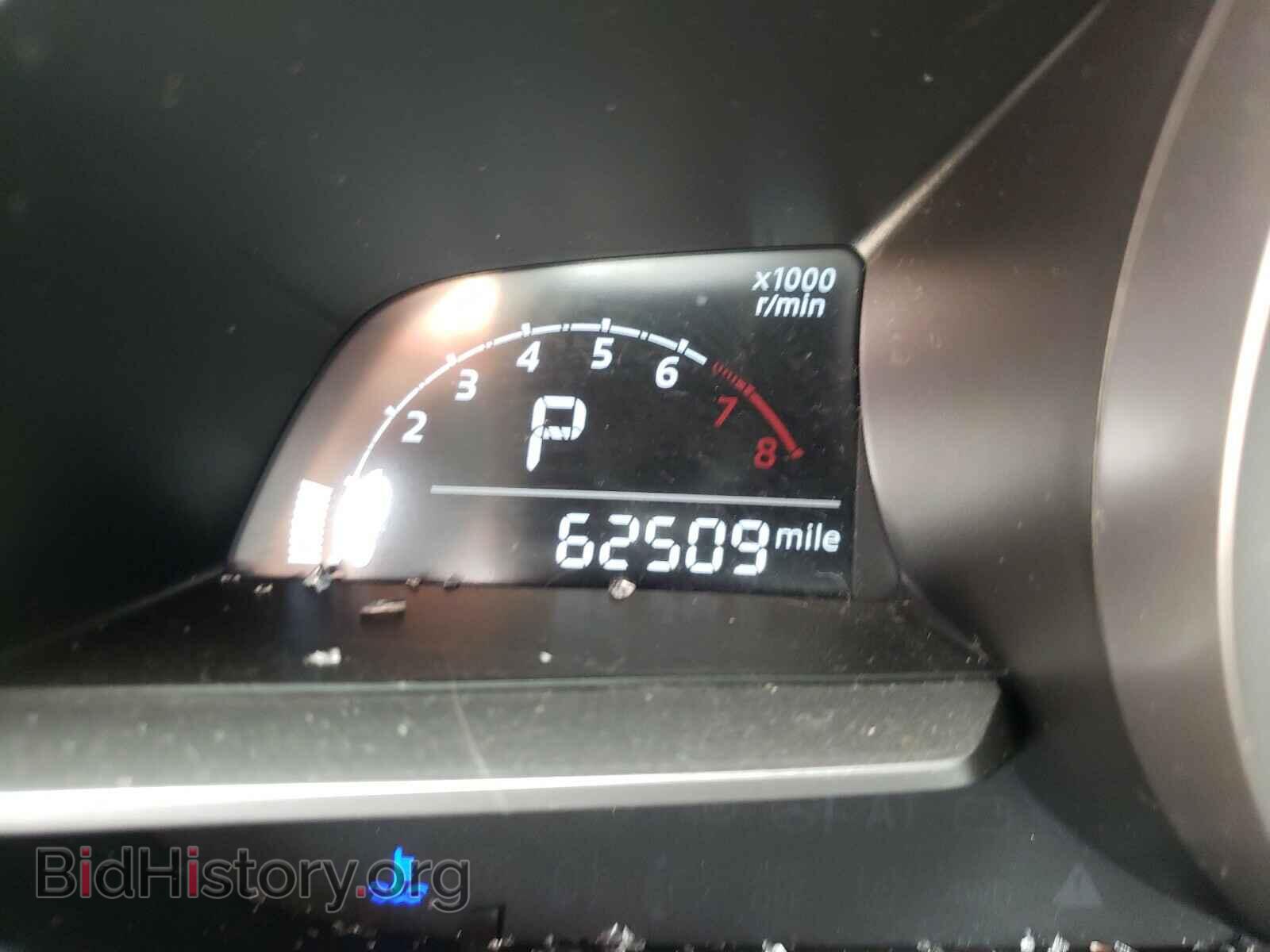 2017 MAZDA CX-3 - VIN: JM1DKDC77H0175224 - Фото 8