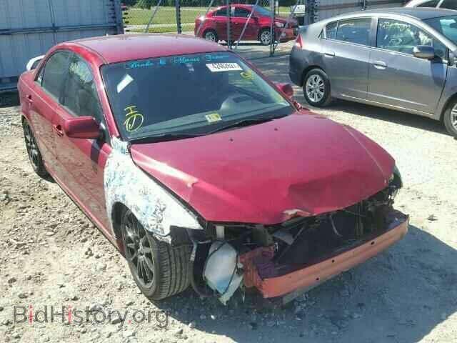 Photo 1YVHP80C075M46258 - MAZDA 6 2007
