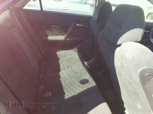 2007 MAZDA 6 - VIN: 1YVHP80C075M46258 - Фото 6