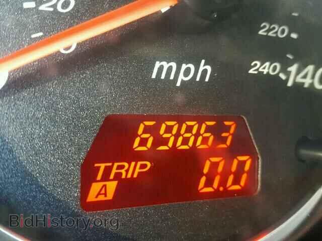 2007 MAZDA 6 - VIN: 1YVHP80C075M46258 - Фото 8