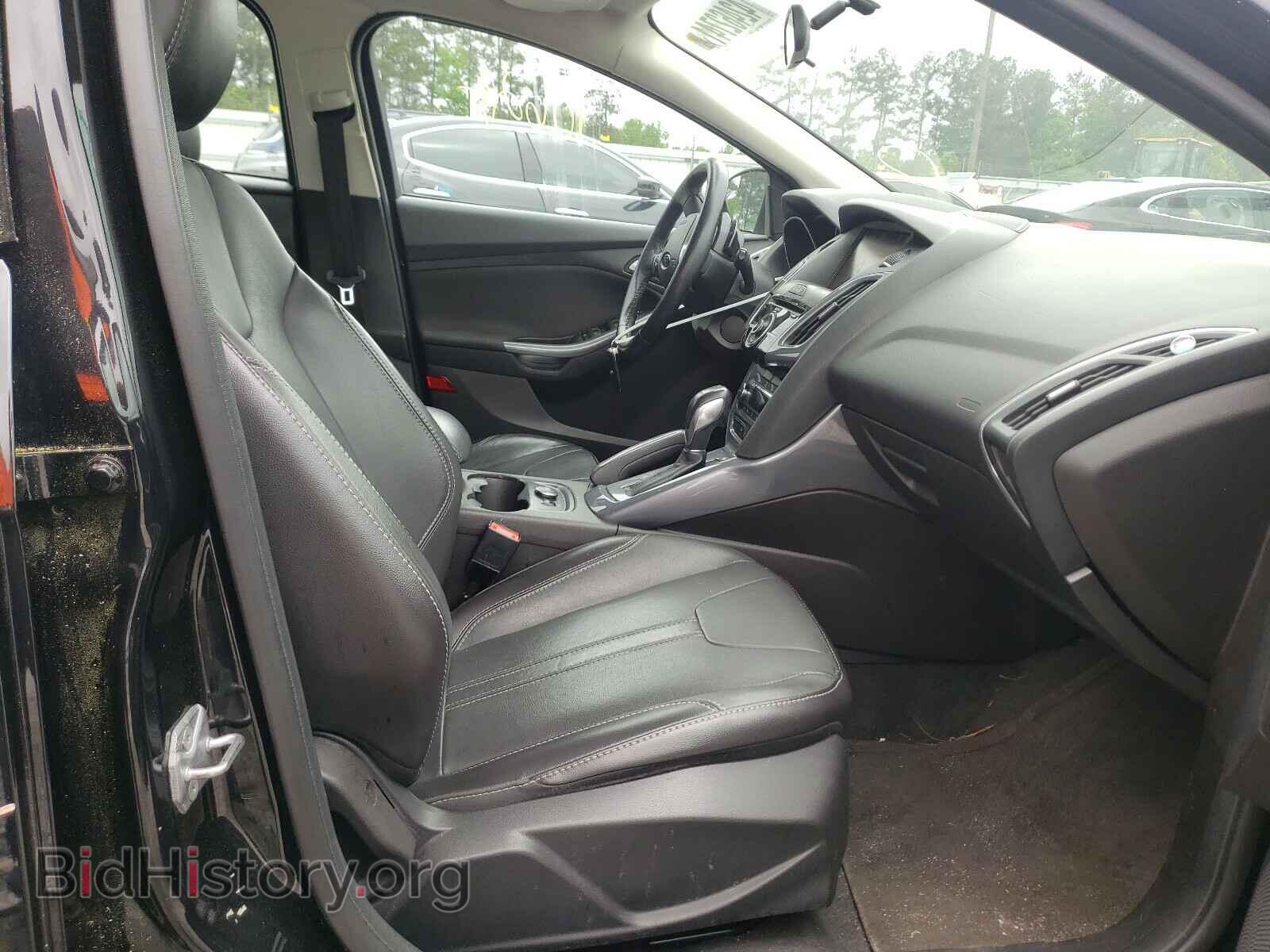 2014 FORD FOCUS - VIN: 1FADP3N25EL159049 - Photo 5