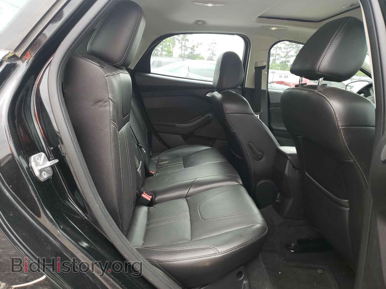 2014 FORD FOCUS - VIN: 1FADP3N25EL159049 - Photo 6