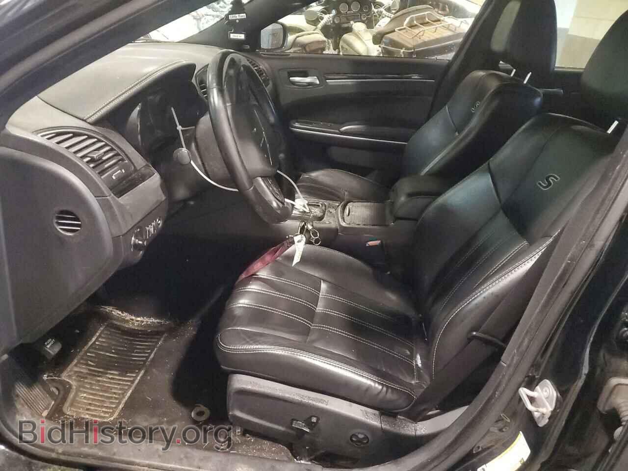 2019 CHRYSLER 300 - VIN: 2C3CCAGG3KH632118 - Фото 7