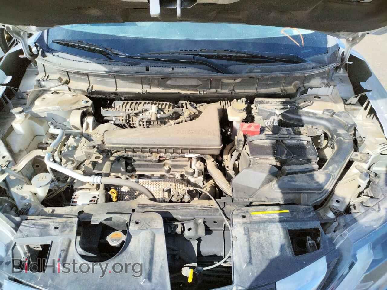 2017 NISSAN ROGUE - VIN: KNMAT2MT2HP511885 - Photo 7