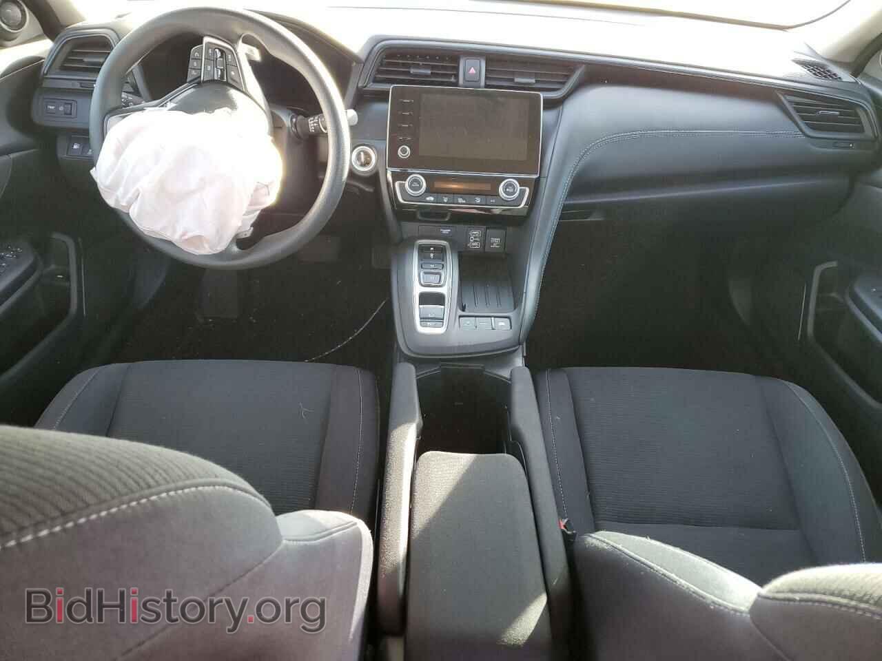 2019 HONDA INSIGHT - VIN: 19XZE4F59KE028313 - Фото 8
