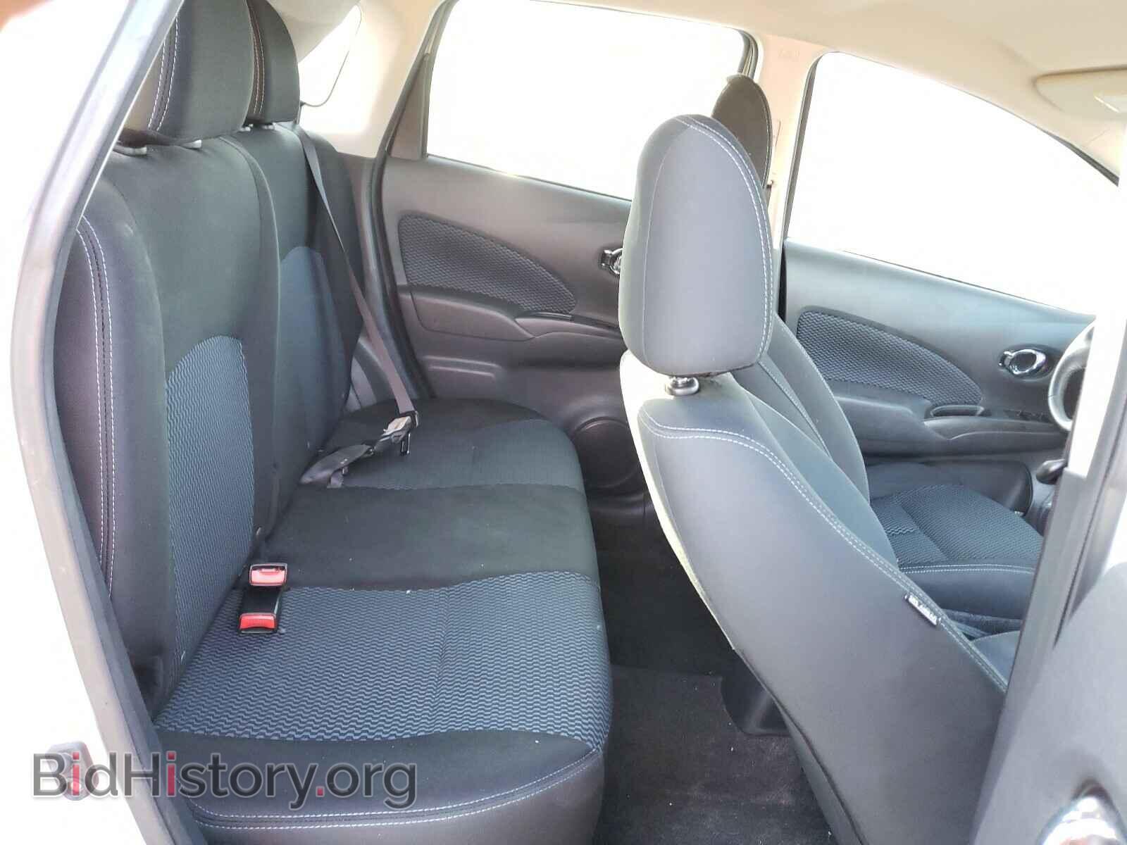 2016 NISSAN VERSA - VIN: 3N1CE2CP8GL361804 - Photo 6