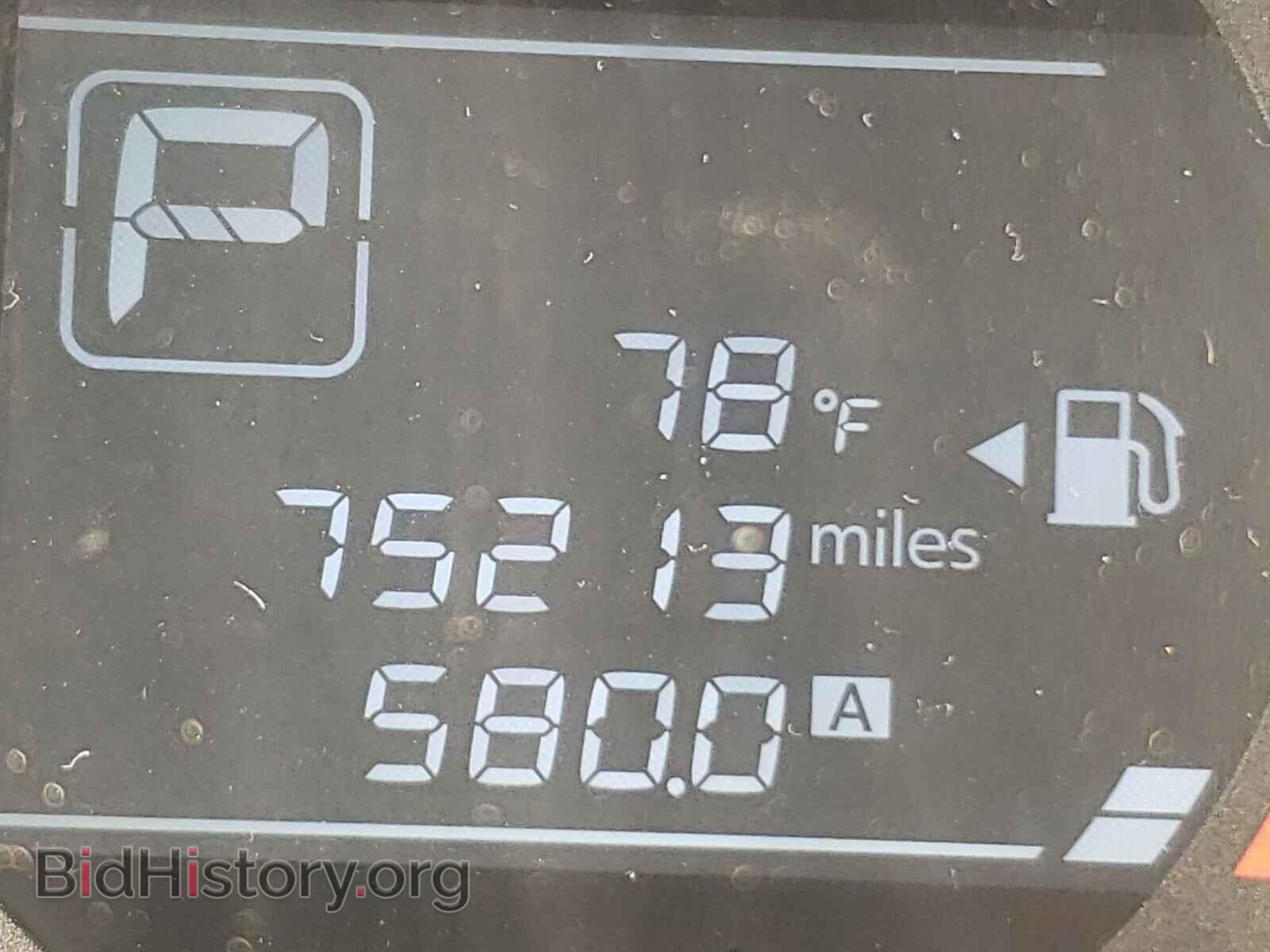 2016 NISSAN VERSA - VIN: 3N1CE2CP8GL361804 - Photo 8