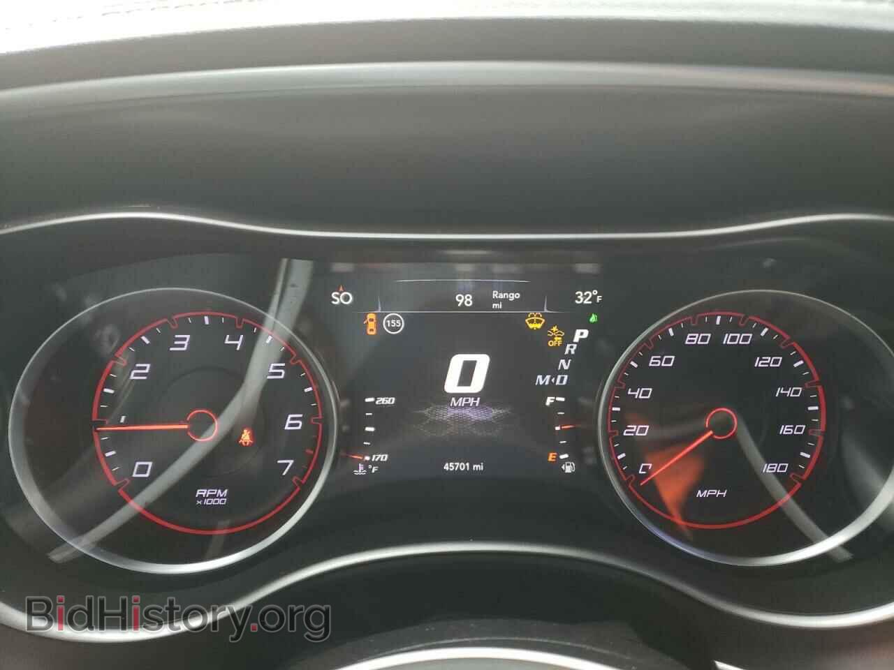 2019 DODGE CHARGER - VIN: 2C3CDXGJXKH588632 - Фото 9