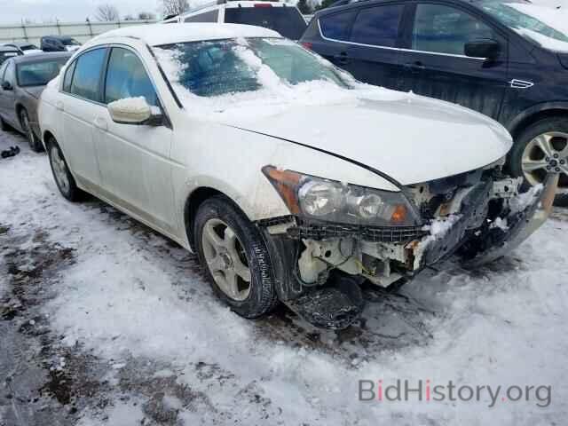 Photo 1HGCP26428A112899 - HONDA ACCORD 2008