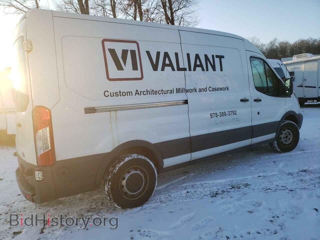 2015 FORD ALL Models - VIN: 1FTNE2CM0FKA07609 - Photo 3