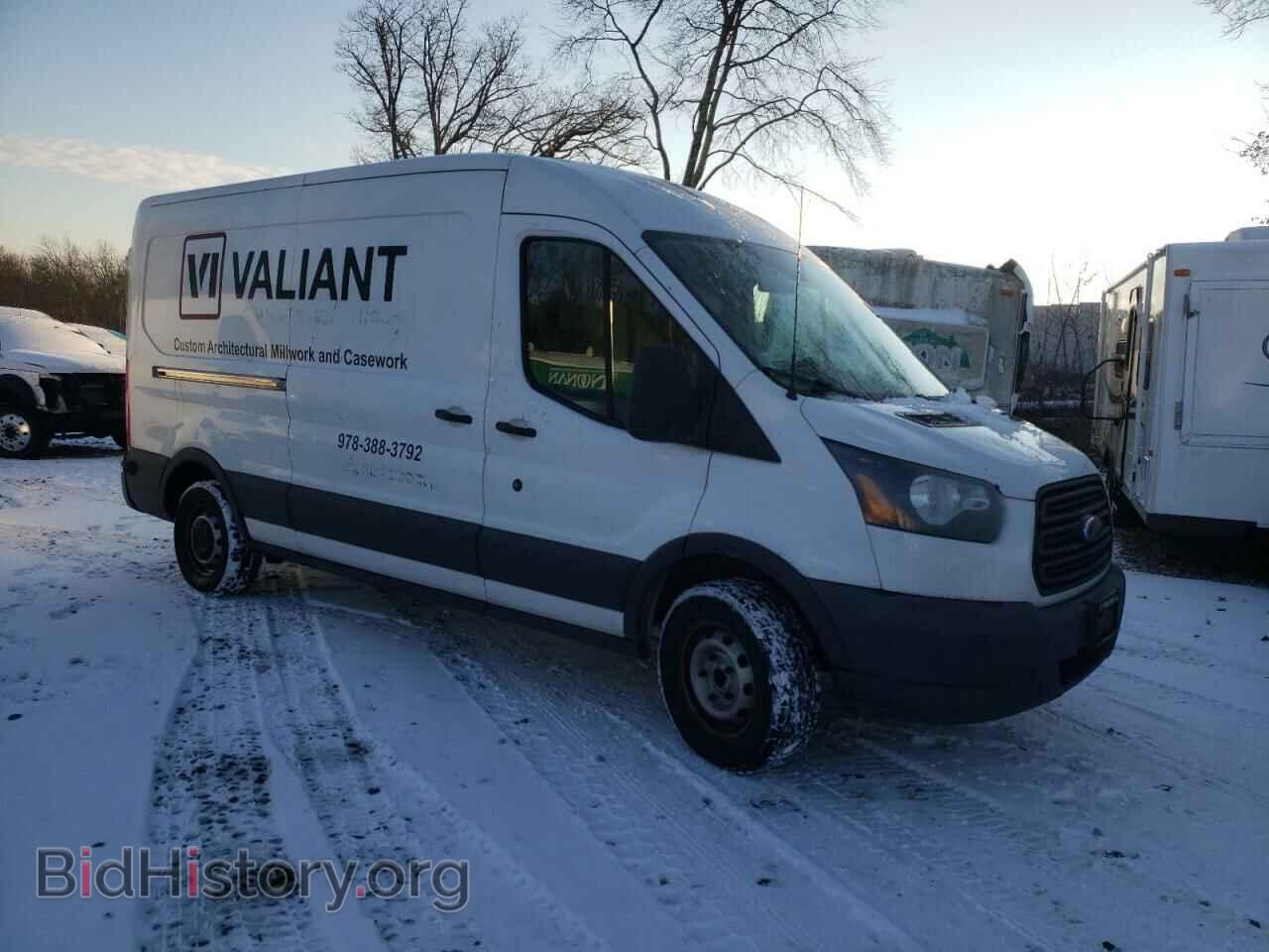 2015 FORD ALL Models - VIN: 1FTNE2CM0FKA07609 - Photo 4
