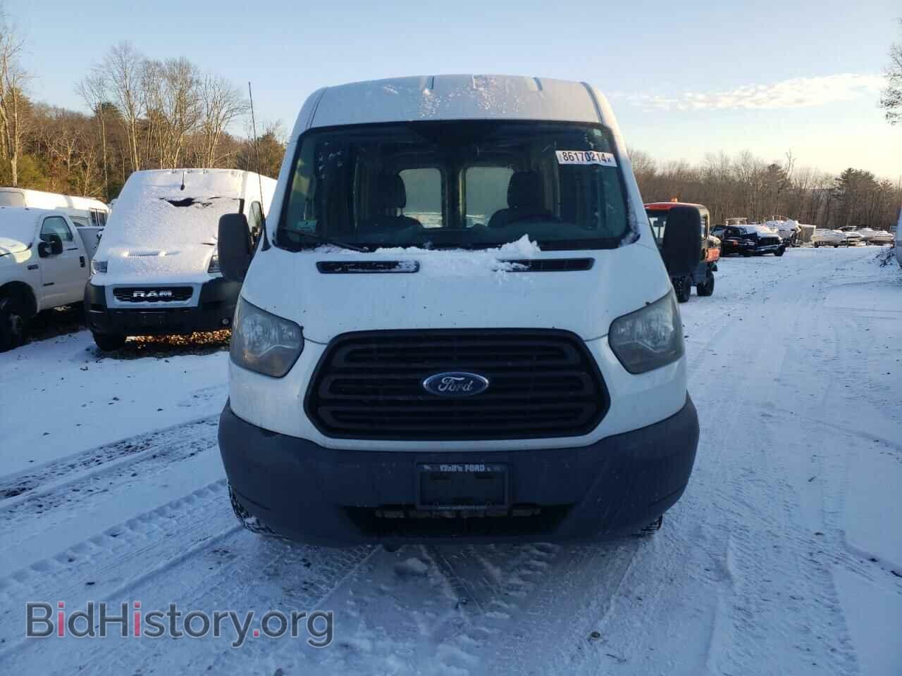 2015 FORD ALL Models - VIN: 1FTNE2CM0FKA07609 - Photo 5
