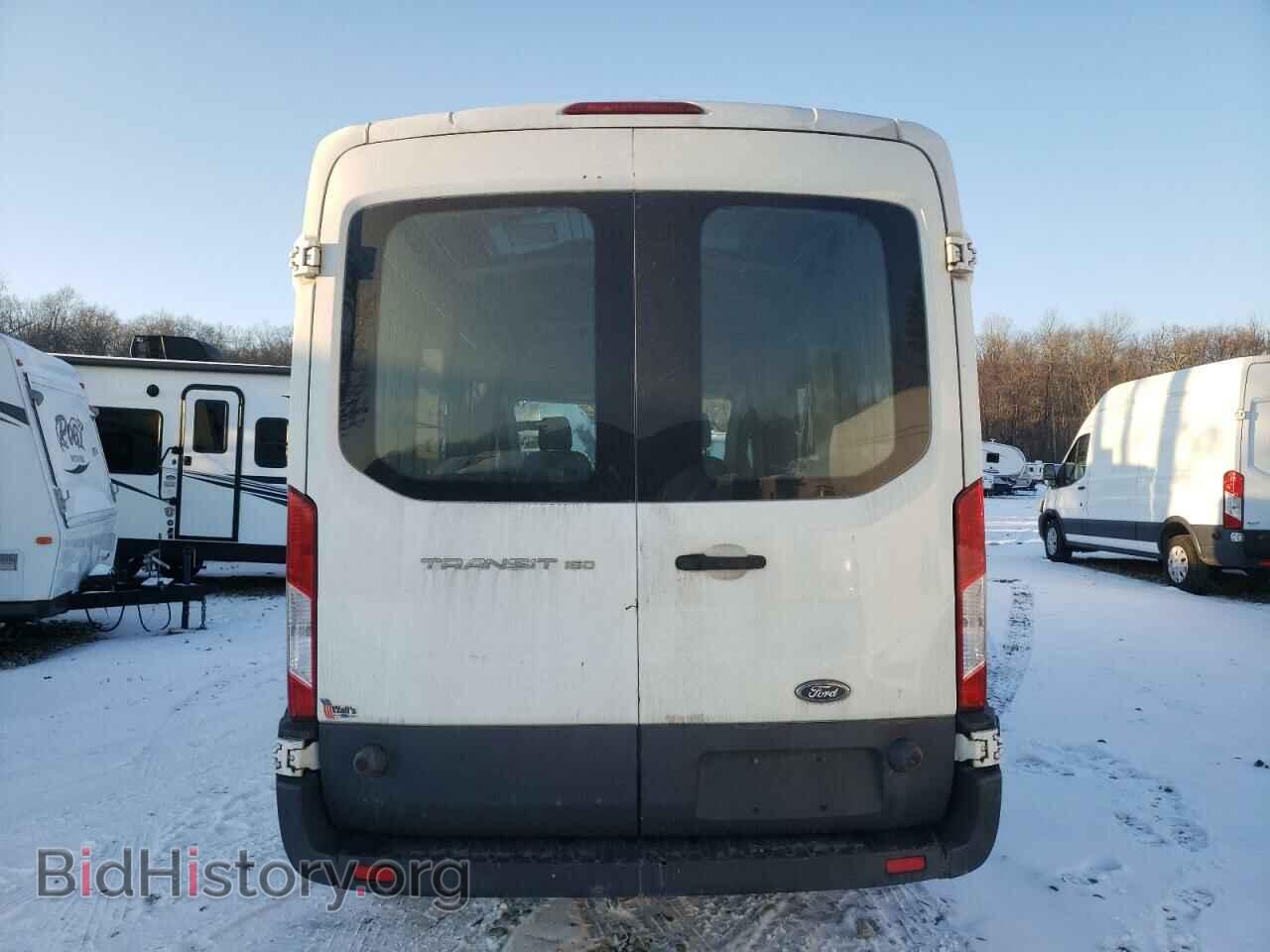2015 FORD ALL Models - VIN: 1FTNE2CM0FKA07609 - Photo 6