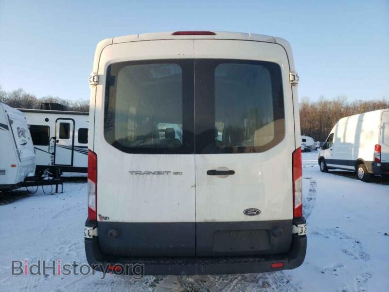 2015 Ford ALL MODELS (VIN 1FTNE2CM0FKA07609) — photo 6 of 13